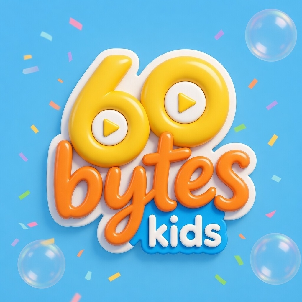 60 Bytes Kids